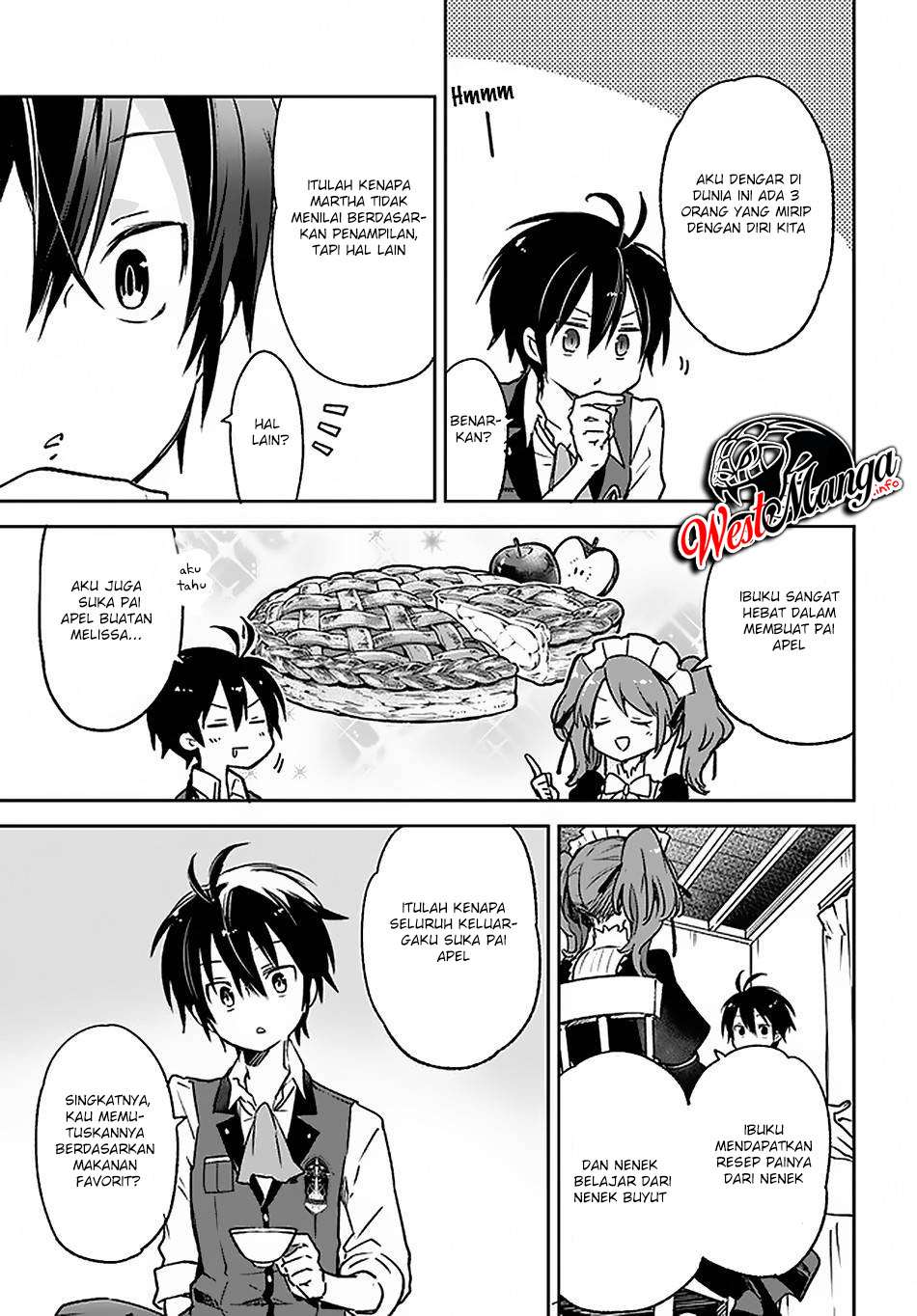 Henkyou Gurashi no Maou, Tensei shite Saikyou no Majutsushi ni naru ~Aisarenagara Nariagaru Moto Maō wa, Ningen o Shiritai~
